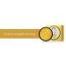 Mooyam 24K Gold Anti-Aging Eye Mask - Revitalize and Hydrate Your Skin - Buy Online on GoSupps.com