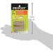 PROFOOT Toe Straight Hammertoe Wrap - 1 Pair | Toe Wraps for Straightening Toes | Wear with Shoes - Buy Online on GoSupps.com