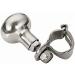 Isure Marine 316 Stainless Steel Boat Steering Wheel Knob - Fits Dia. 5/8'' to 1 - Buy Online on GoSupps.com