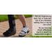 EvenUp Shoe Raise | Leg Length Correction | 3 Height Options | Size Small UK 3.5-7 | Pack of 1 - Buy Online on GoSupps.com