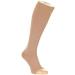 Medi Medive Plus Compression Knee Socks Unisex | Medical CCL2 Stockings for Men & Women | Black Size II | Open Tip | Comfort & Support - Buy Online on GoSupps.com