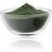 Golden Peanut Chlorella 1kg - 100% Raw Bio Chlorella Powder | Broken Cell Walls EU Organic Standard | Perfect for Green Smoothies - Buy Online on GoSupps.com