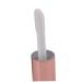20 Pack Empty Lip Gloss Tubes - Refillable Lip Balm & Cosmetic Containers for DIY Cosmetics (Rose) - Buy Online on GoSupps.com