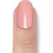 Original Miss Sophie UV Gel Nail Foils - Glazed Elegance Apricot Sheer Effect | 20 Polish Stripes for Fingers & Toes - Buy Online on GoSupps.com