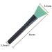 Pulabo Premium Face Mask Brush - Silicone Applicator for Smooth Application & Skincare | Professional Makeup Tool for Mud Masks & Cosmetics - Buy Online on GoSupps.com