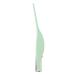 Convenient Baby Ear Tweezers Swordfish Shape with Light Ear Wax Removal Tool for Kids & Family Ear for Health Care Produ Green
