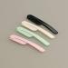 Griwiuiowe Foldable Portable Razor for Women - Sharp Stainless Steel Eyebrow & Lip Hair Remover - Buy Online on GoSupps.com