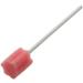 Oral Care Swabs - Lemon Flavor Cotton Buds | Tiga-Med 250 Hygienically Packed for Ultimate Oral Hygiene - Buy Online on GoSupps.com