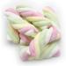 Frisia Rainbow Twister Mallows Drum 680g Sold by Slamtech - Buy Online on GoSupps.com
