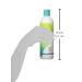 DevaCurl No-Poo Decadence Cleanser 12 fl oz - Zero Lather Ultra Moisturizing Milk for Curly Hair - Buy Online on GoSupps.com