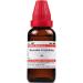 Willmar Schwabe India Psoralea Corylifolia 1X (Q) (30ml) for White Discoloration of Skin Psoriasis Eczema Diarrhoea Free UJALA Eye Drops