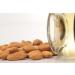 Organic Unrefined Sweet Almond Oil | 4oz Imported From Italy | 100% Pure | Cold Pressed | Hexane Free | Natural Moisturizer |Great For Hair Skin & Nails | Carrier Oil | Great To Dilute Essential Oils - Buy Online on GoSupps.com