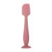 Baby diaper creme spatula applicator soft silicone baby butt paste spatula diaper rash cream brush brush for baby newborn diaper crem spatula hot pink