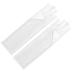 dijiusidy 1 Pair Manicure Protection Glove Hands Sun-proof Protector Non-slip Nail Art Gloves for Professional Long - Buy Online on GoSupps.com