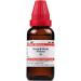 Willmar Schwabe India Scrophularia Nodosa 1X (Q) (30ml) Useful in Eczema Vertigo Tinnitus Piles Joint Pains During Rest/Free UJALA Eye Drops