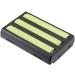 SOBOUR Battery Replacement for Dancall - Compatible with 0458.081 T198 Dect 8200/8400/8500/8600 Pino - International Shipping Available - Buy Online on GoSupps.com