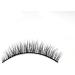  NO GLUE NO MAGNENT 3 Differt Pairs Makeup Magic Eyeliner Lashes Set Tweezer Handmade Natural And Dramatic Look False Eyelashes Eye Lashes Extension (01) - Buy Online on GoSupps.com