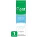 Fleet Enema - Ready-to-Use Saline Laxative 4.5 Fl Oz | Fast Shipping Worldwide - Buy Online on GoSupps.com