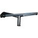 ATHUAHLR LRVTREC Forearm Crutches Adjustable Crutches Underarm Cruciform Fracture Medical Height Adjustable Anti-Cane Foldable Lightweight Arm Crutch - Buy Online on GoSupps.com