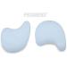 PEDIMEND (3 in 1 Pack) Silicone Gel Toe Separators | Simple Toe Separator | One Loop Toe Separator | Two Loop Toe Separator | Gel Spacer for Bunions Ballet Toes | Unisex | Foot Care | (3PAIR - 6PCS) - Buy Online on GoSupps.com