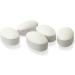 Glucosamine 2kcl 1000mg with Vitamin C | 180 Vegan Sulphate Tablets | Joint Cartilage Support | 6 Months Supply | UK Manufactured - Buy Online on GoSupps.com