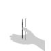 Pupa Eyebrow Pencil 002 Brown Bianco - Perfect for Sculpting & Defining Brows | International Shipping Available - Buy Online on GoSupps.com