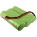 Buy 1500mAh Battery Replacement for Sanyo TL96562 TL96551 PCF01M GES-PCF06 (3.6V) - High Quality Long Lasting International Shipping Available - Buy Online on GoSupps.com