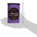 David Rio Chai Orca Spice Sugar-Free - San Francisco 337g Cardboard Tin | International Shipping Available - Buy Online on GoSupps.com
