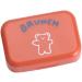 Buy Miedeon 4-Pack Travel Contact Lens Containers - Durable Lens Cases for Safe Storage - Buy Online on GoSupps.com