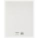 Grafix Medium Weight 8.5 x 11, White Pack of 25  Acid-Free 0.05 Chipboard Sheets, Create Three-Dimensional Embellishments for Cards, Papercrafts, Mixed Media, Home Dcor, 25 Count