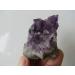 107g A+++ Uruguay Natural Amethyst Quartz Crystal GEODE Cluster ningxiao - Buy Online on GoSupps.com