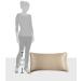 Iluminage Skin Rejuvenating Pillowcase with Copper Technology - Reduce Fine Lines, Wrinkles & Smooth Hair - Buy Online on GoSupps.com
