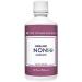 The Vitamin Shoppe Organic Noni - Natural Juice Blend, Exotic Super Fruit - Tropical Noni Fruit (or Morinda Citrifolia) Supports Immune Health (32 Fl Oz)