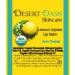 100% Pure Organic Jojoba Oil. Travel Size 1 oz plus 2 Pack Organic Lemon Lip Balms with over 70% Jojoba Oil. 100% Natural. By Desert Oasis Skincare (1 fl oz/29 ml) - Buy Online on GoSupps.com