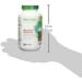 Organika Red Yeast Rice Plus- Plant Sterols Cholesterol Support- 180vcaps - Buy Online on GoSupps.com