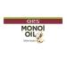 Ors Monoi Oil Curl Perfecting Buttermilk Hair Treatment - 8 Oz | Nourish Curls & Hydrate Hair - Buy Internationally - Buy Online on GoSupps.com