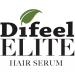 Difeel Elite Niacinamide + Vegan Keratin Hair Serum 2 oz | Hydrating Growth Formula | International Shipping Available - Buy Online on GoSupps.com
