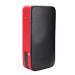 VGEBY Kickboxing Strike Shield, Muay Thai MMA Training Kick Pouch Strike Shield Pad Mitt as picture shown
