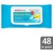 CVS Health Medicated Wipes 48 - Soothing Relief for Skin Irritations | Buy Internationally - Buy Online on GoSupps.com