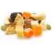 Yupik Olympic Mix Dates Raisins Apricots Pineapples Papaya Bananas Pumpkin Seeds Walnuts Pecans Cashews Hazelnuts Almonds and Brazil Nuts 1Kg 1 kg (Pack of 1) - Buy Online on GoSupps.com