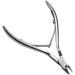 TRIXES Cuticle Care Kit - 3 Piece Stainless Steel Set for Cuticle Cutters and Remover Tools - Buy Online on GoSupps.com