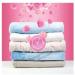 Lenor Fabric Conditioner Pink Blossom 1Pk 52Washes 1820ml + Lenor in-Wash Scent Booster Beads Pink Blossom 2Pk 2 x 176gr + Our Gift for You: Organza Bag Size 9x7x0.1cm - Buy Online on GoSupps.com
