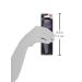 Ardell Brow Trim and Shape Grooming Tool - 3 Count (Pack of 3) - Buy Online on GoSupps.com