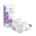 Natura Every Day Cotton Bar Soaps - 5 Pack (450g) - Pure Vegetable Formula - Buy Online on GoSupps.com