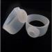 Silicone Foot Massage Magnetic Toe Ring for Weight Loss & Fat Burning - Fast Body Tool - Buy Online on GoSupps.com
