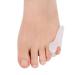 Dr.Tu Gel Little Toe Bunion Corrector Separators - Silicone Bunion Support for Pain Relief - 2 Pairs - Buy Online on GoSupps.com