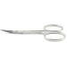 blueINOX Left-Handed Nail Scissors - Extra Fine 9 cm Stainless Steel | Ideal for Precision Grooming - Buy Online on GoSupps.com