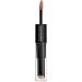  L'OR AL L'Or al Paris Infallible 2 Step 24h Lipstick 113 Invincible Sand - Buy Online on GoSupps.com