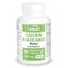 Supersmart - Calcium D-Glucarate 1500 mg Per Day - Antioxidant & Detox Supplement | Non-GMO & Gluten Free - 90 Vegetarian Capsules