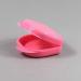 Shop Perforated Tooth Box & Braces Storage - Random Colors Denture Tray & Whitening Case - Durable Pink & Blue Plastic - Buy Online on GoSupps.com